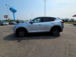 Used 2019 MAZDA CX-5 Touring image 1