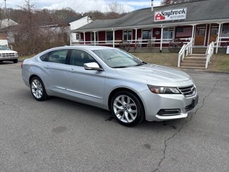 Used 2019 Chevrolet Impala Premier image 1