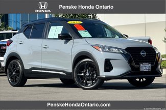 Used 2023 Nissan Kicks SR w/ SR Premium Package image 1