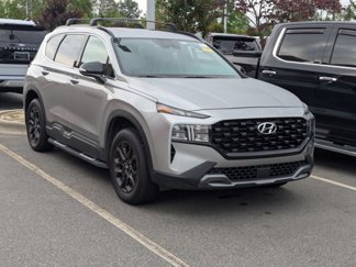 Used 2022 Hyundai Santa Fe XRT w/ Winter Weather Package image 1