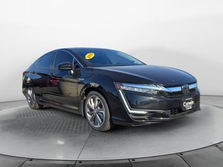 Used 2018 Honda Clarity Plug-In Hybrid image 1