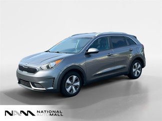 Used 2018 Kia Niro LX image 1