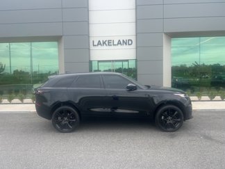 Used 2021 Land Rover Range Rover Velar R-Dynamic S image 1