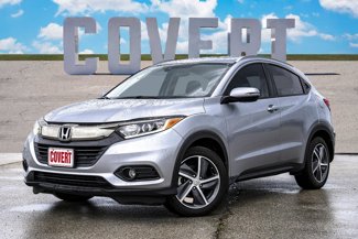 Used 2022 Honda HR-V EX image 1
