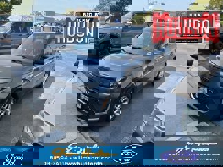 Used 2023 Kia Soul LX w/ LX Technology Package image 1
