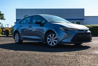 Used 2023 Toyota Corolla LE image 1