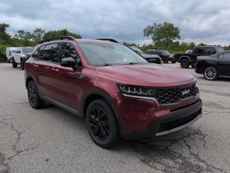 Used 2022 Kia Sorento S image 1