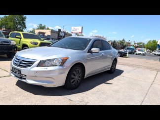 Used 2012 Honda Accord LX image 1