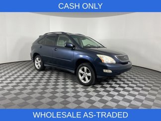 Used 2004 Lexus RX 330 image 1