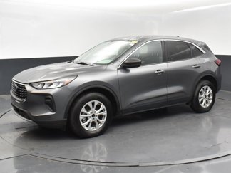Used 2023 Ford Escape Active image 1