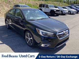 Used 2019 Subaru Legacy 2.5i Limited image 1