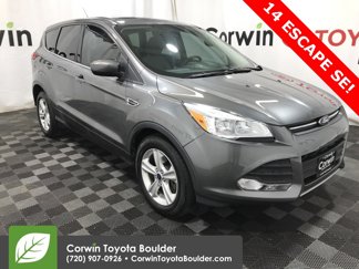 Used 2014 Ford Escape SE image 1