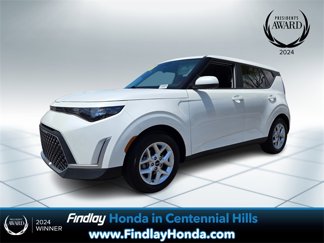 Used 2023 Kia Soul LX w/ LX Technology Package image 1