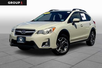 Used 2017 Subaru Crosstrek 2.0i Premium image 1