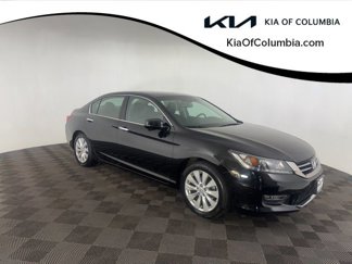 Used 2013 Honda Accord EX-L image 1
