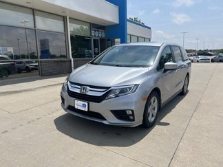 Used 2019 Honda Odyssey EX-L image 1