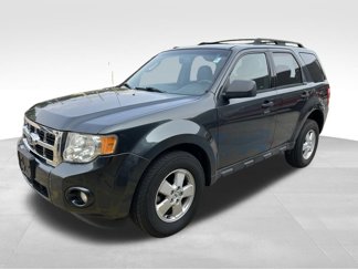 Used 2012 Ford Escape XLT image 1