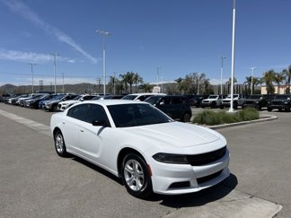 Used 2023 Dodge Charger SXT image 1