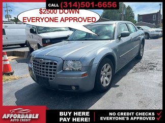 Used 2006 Chrysler 300 Touring w/ Comfort/Convenience Group image 1
