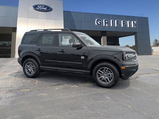 New 2025 Ford Bronco Sport Big Bend image 1