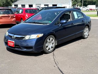 Used 2009 Honda Civic LX image 1