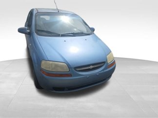 Used 2005 Chevrolet Aveo LS image 1
