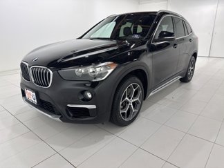 Used 2018 BMW X1 xDrive28i w/ Convenience Package image 1