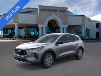 New 2025 Ford Escape Active image 1