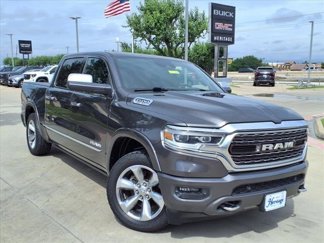 Used 2019 RAM 1500 Limited image 1