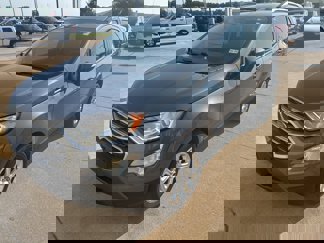 Used 2018 Ford EcoSport SE image 1