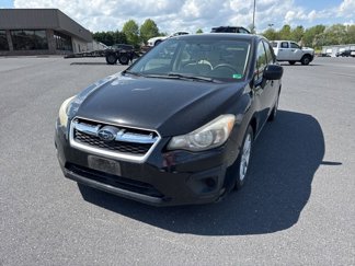 Used 2013 Subaru Impreza 2.0i Premium w/ All-Weather Pkg image 1