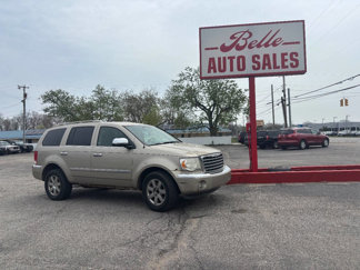 Used 2009 Chrysler Aspen Limited image 1