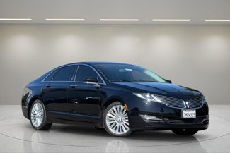 Used 2016 Lincoln MKZ w/ Equipment Group 300A Reserve image 1