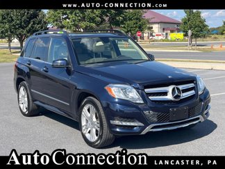 Used 2014 Mercedes-Benz GLK 350 4MATIC image 1