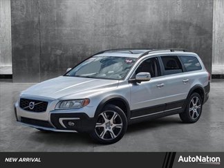 Used 2014 Volvo XC70 T6 image 1
