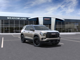 New 2025 GMC Terrain Elevation w/ Elevation Premium Package image 1