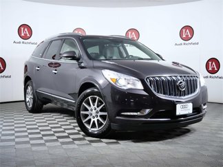 Used 2017 Buick Enclave Leather w/ Trailering Package image 1