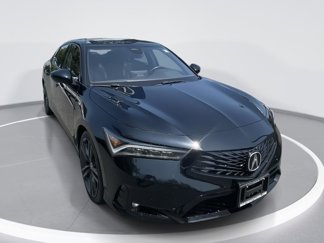 Used 2023 Acura Integra A-Spec image 1