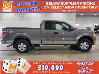 Used 2010 Ford F150 XL image 1