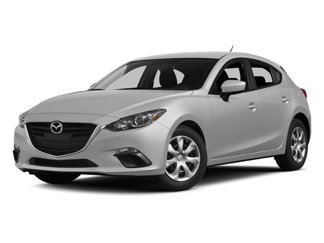Used 2014 MAZDA MAZDA3 s Grand Touring image 1