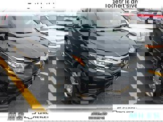 Used 2020 Honda HR-V EX image 1