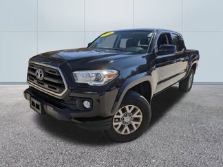 Used 2016 Toyota Tacoma SR5 image 1