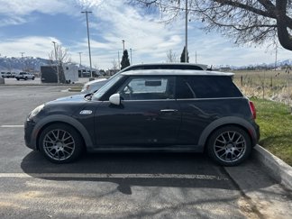 Used 2014 MINI Cooper S image 1