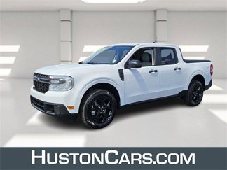 Used 2024 Ford Maverick XLT w/ Equipment Group 300A Standard image 1