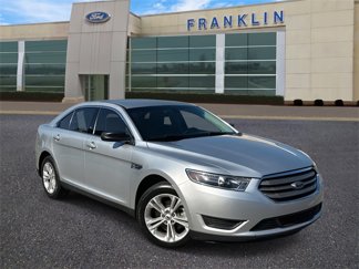 Used 2019 Ford Taurus SE image 1