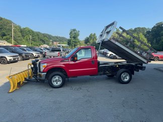 Used 2015 Ford F250 XL w/ Power Equipment Group image 1