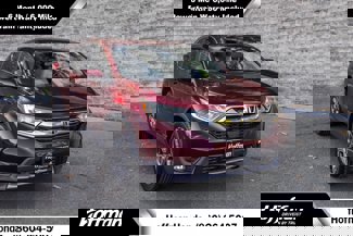 Used 2017 Honda CR-V EX-L image 1