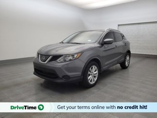 Used 2018 Nissan Rogue Sport SV image 1