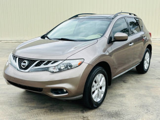 Used 2013 Nissan Murano SL image 1