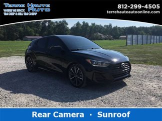 Used 2019 Hyundai Veloster 2.0 Premium image 1